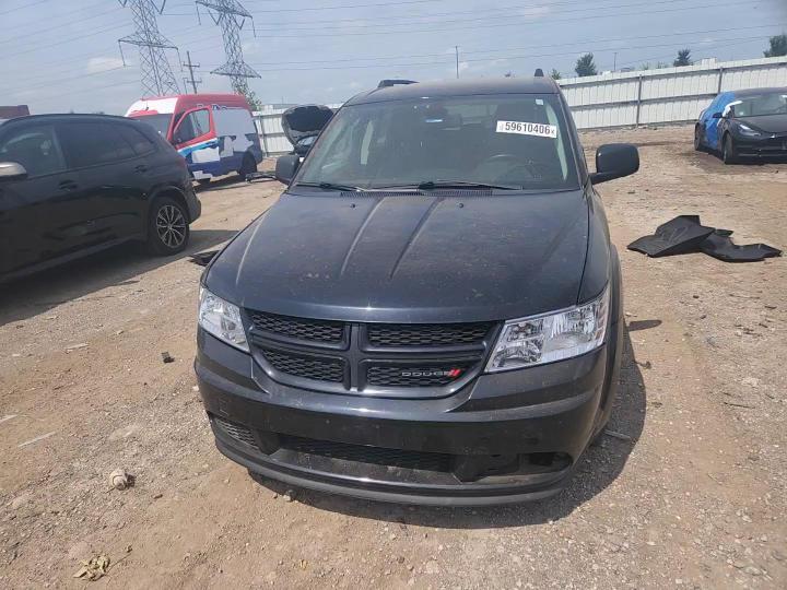 2018 Dodge Journey Se - zdjęcie 13
