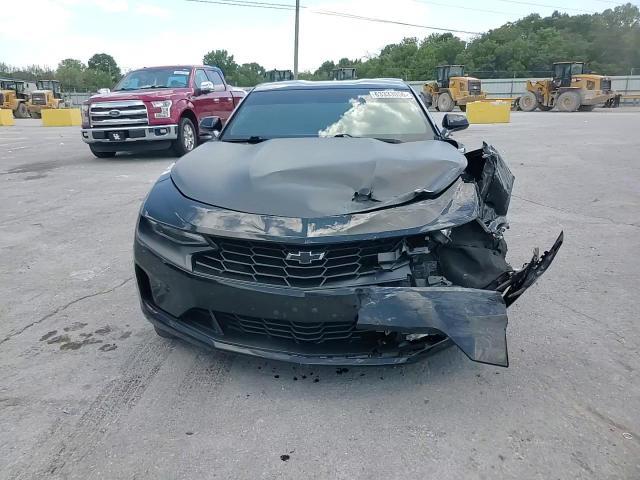2019 Chevrolet Camaro Ls - zdjęcie 13