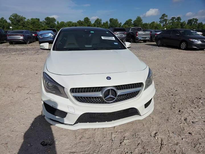 2014 Mercedes-Benz Cla 250 4Matic - zdjęcie 13