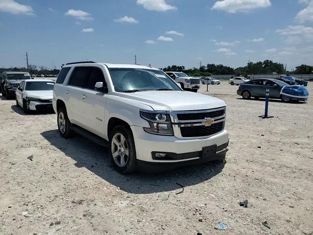 2017 Chevrolet Tahoe C1500 Lt - zdjęcie 14