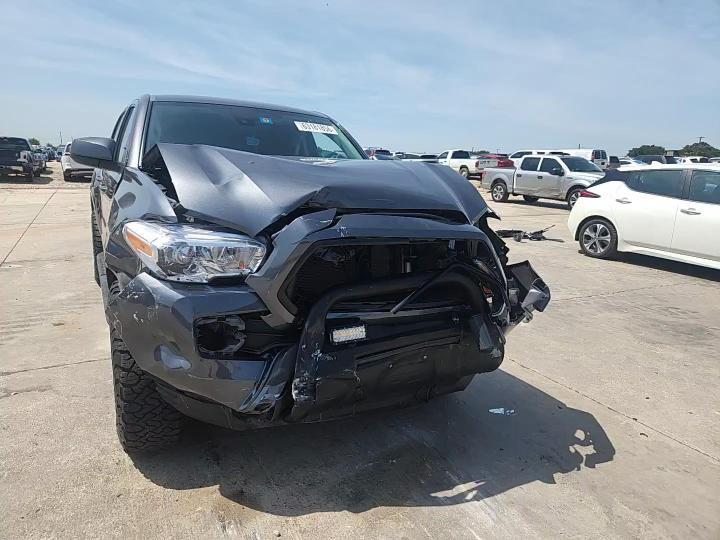 2022 Toyota Tacoma Sr - zdjęcie 25