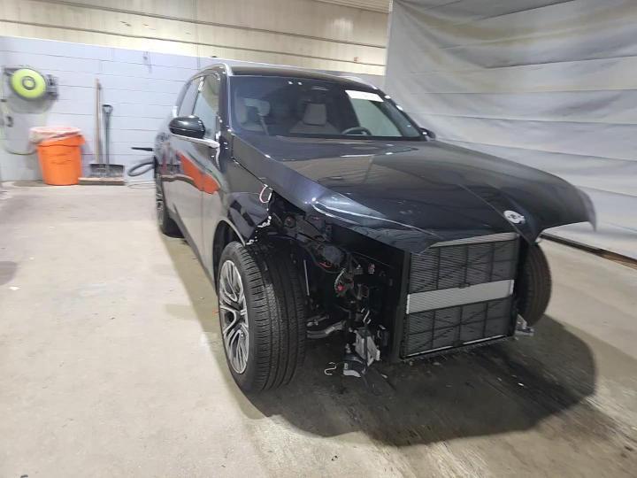 2026 BMW X3 30 xDrive - zdjęcie 14