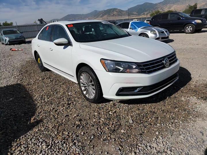 2016 Volkswagen Passat Se - zdjęcie 13