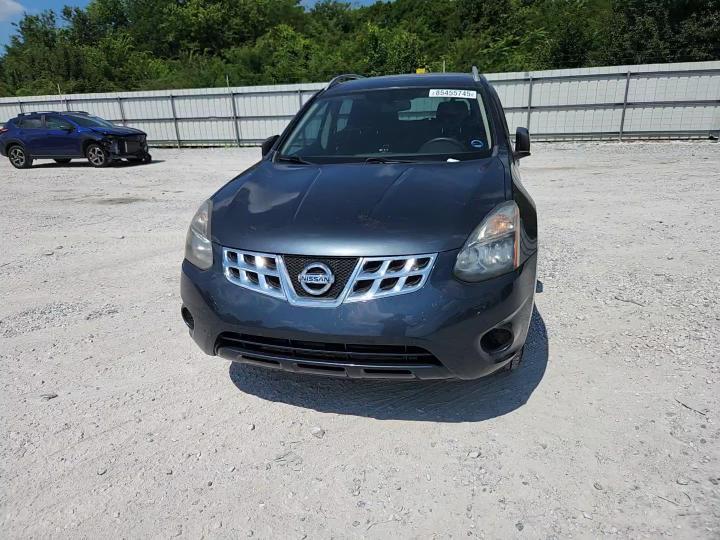 2014 Nissan Rogue - zdjęcie 14