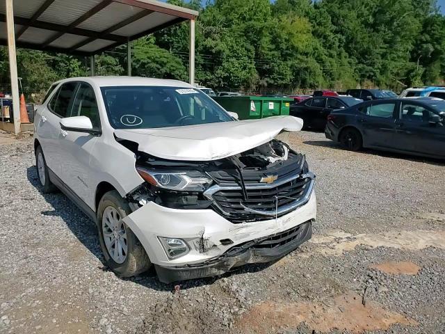 2021 Chevrolet Equinox Lt - zdjęcie 13