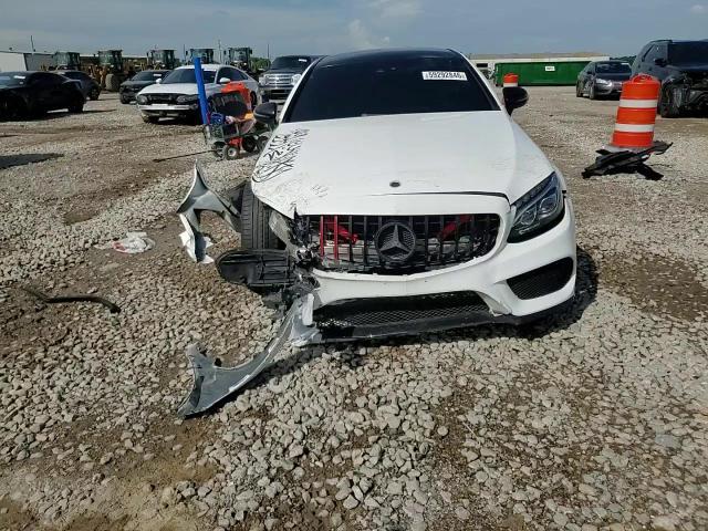 2018 Mercedes-Benz C 300 - zdjęcie 14