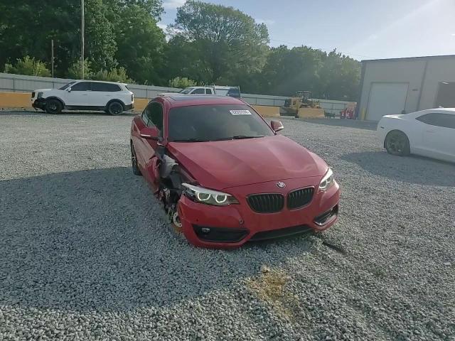 2020 BMW 230I - zdjęcie 14