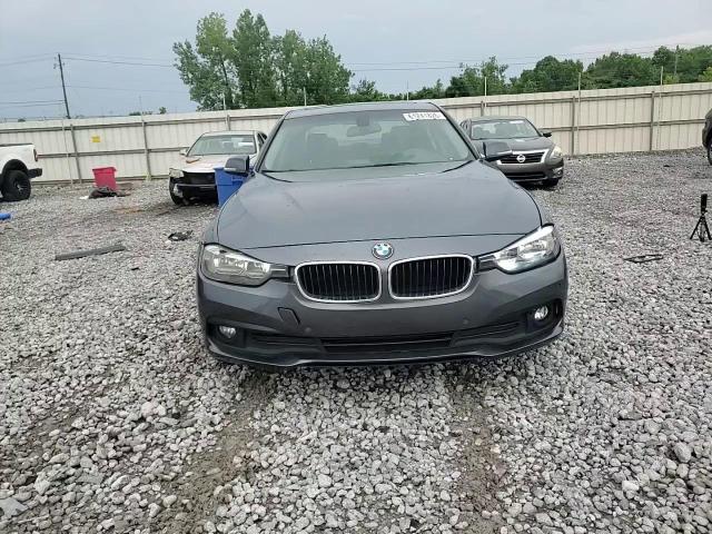 2016 BMW 320 I - zdjęcie 13