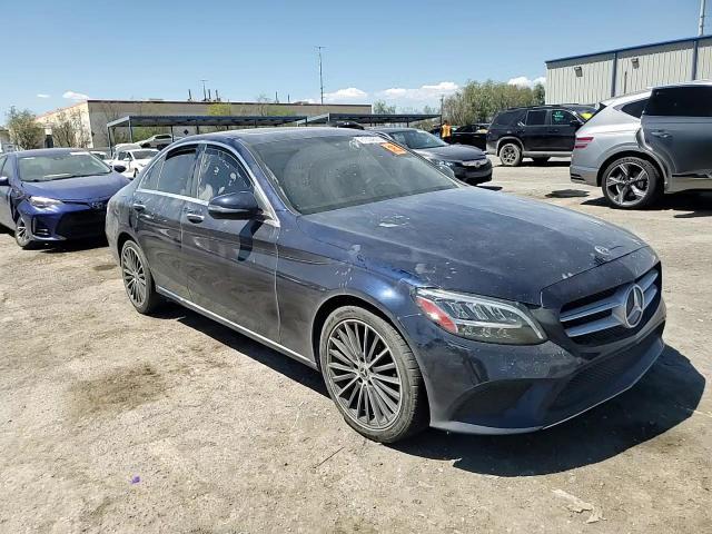 2020 Mercedes-Benz C 300 - zdjęcie 13