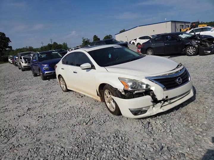 2013 Nissan Altima 2.5 - zdjęcie 13