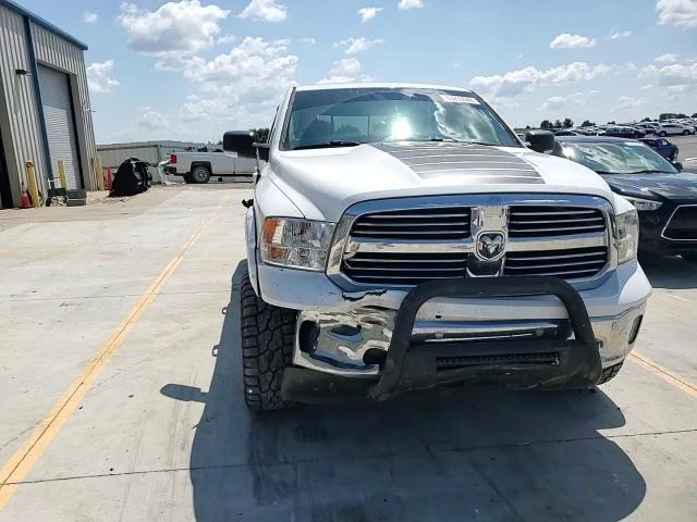 2019 Ram 1500 Classic Slt - zdjęcie 13