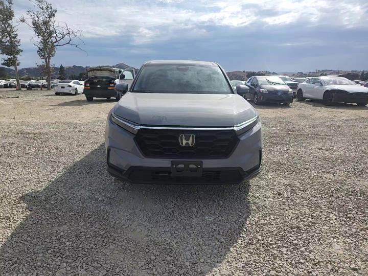 2024 Honda Cr-V Ex - zdjęcie 14