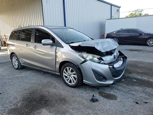 2014 Mazda 5 Sport - zdjęcie 15