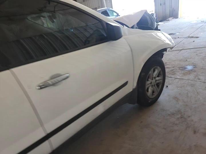 2017 Chevrolet Traverse Ls - zdjęcie 13