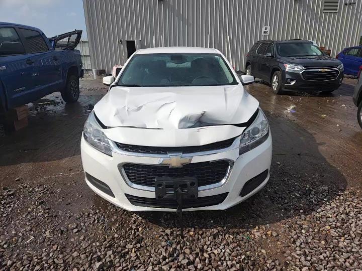 2014 Chevrolet Malibu 1Lt - zdjęcie 13