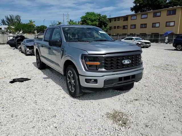 2024 Ford F150 Stx - zdjęcie 13