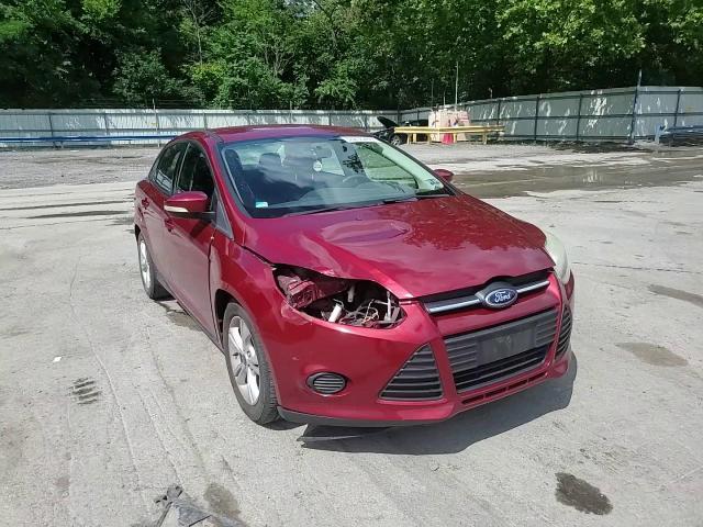 2014 Ford Focus Se - zdjęcie 13