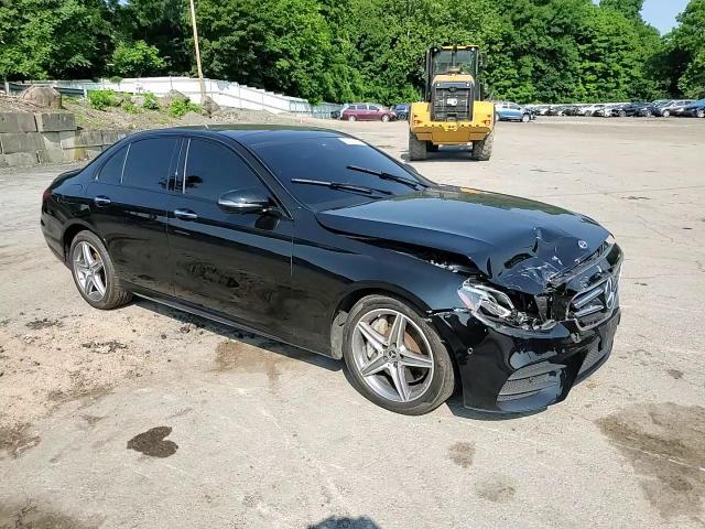 2020 Mercedes-Benz E 350 4Matic - zdjęcie 13