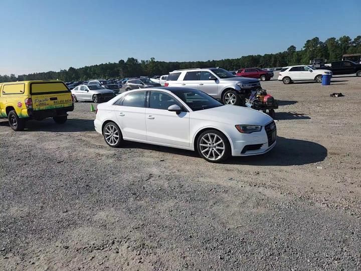 2016 Audi A3 Premium - zdjęcie 13