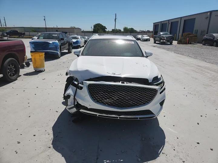 2023 Genesis Gv70 2.5T Standard - zdjęcie 15