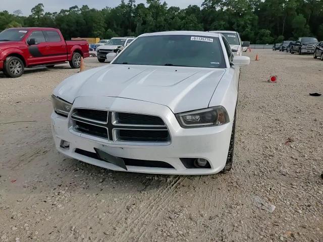 2014 Dodge Charger Se - zdjęcie 13