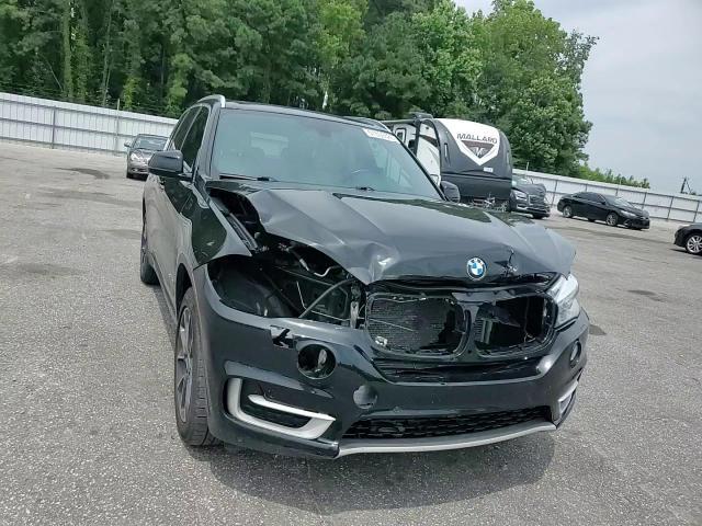 2017 BMW X5 xDrive35I - zdjęcie 14
