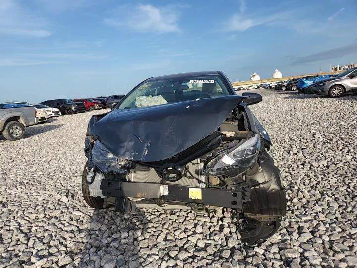 2017 Toyota Corolla Le - zdjęcie 26