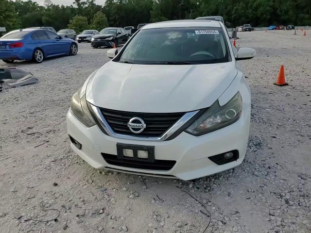 2016 Nissan Altima 2.5 Sl - zdjęcie 13