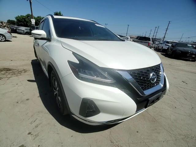 2020 Nissan Murano Sv - zdjęcie 14