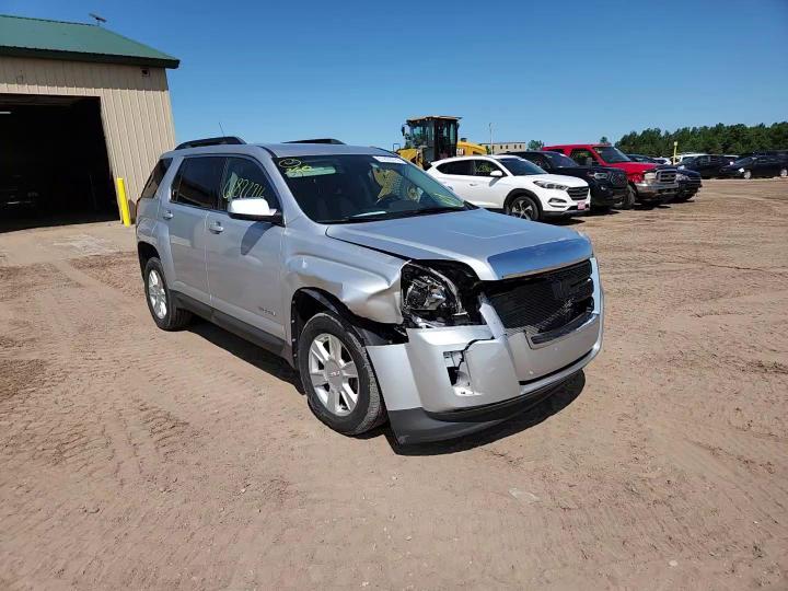 2019 GMC Terrain Sle - zdjęcie 14