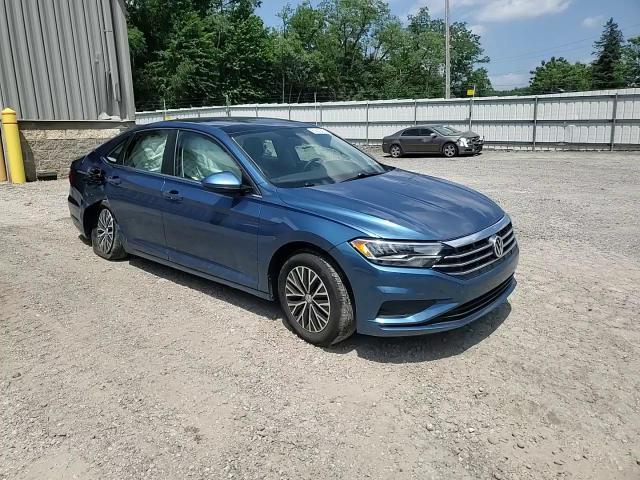 2017 Volkswagen Jetta - zdjęcie 13