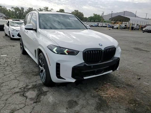 2024 BMW X5 Sdrive 40I - zdjęcie 15