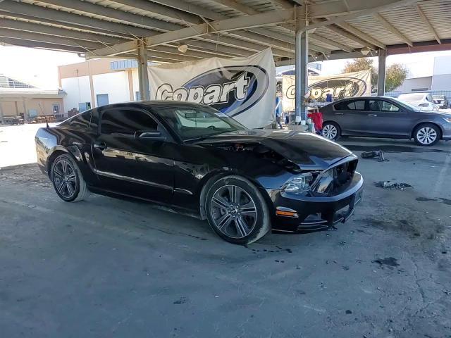 2014 Ford Mustang - zdjęcie 13