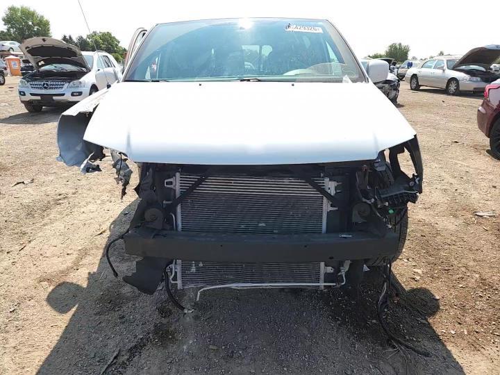 2018 Dodge Grand Caravan Sxt - zdjęcie 15