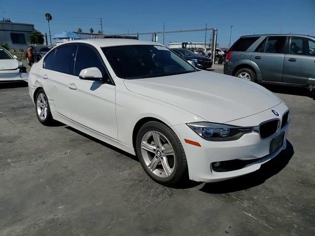 2015 BMW 328 I Sulev - zdjęcie 13