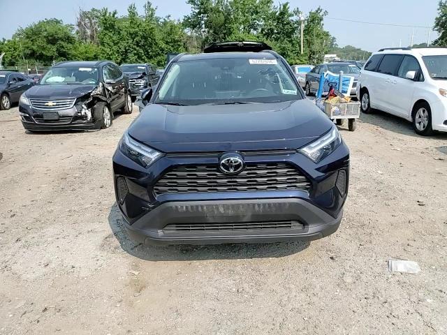 2025 Toyota Rav4 Xle - zdjęcie 15