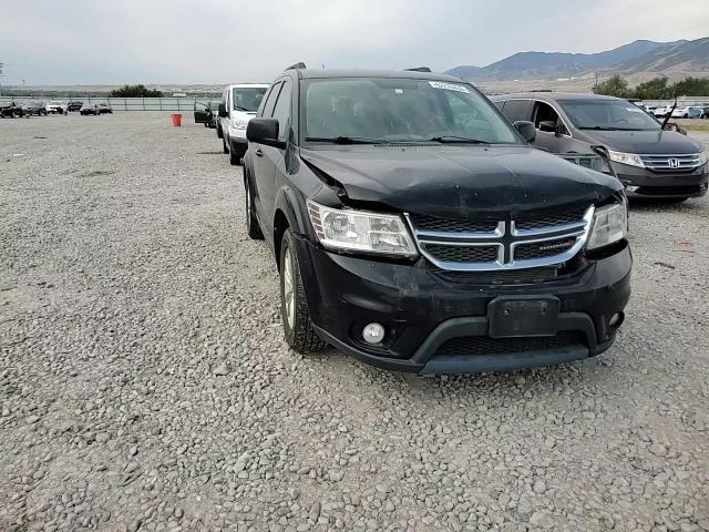 2016 Dodge Journey Sxt - zdjęcie 13