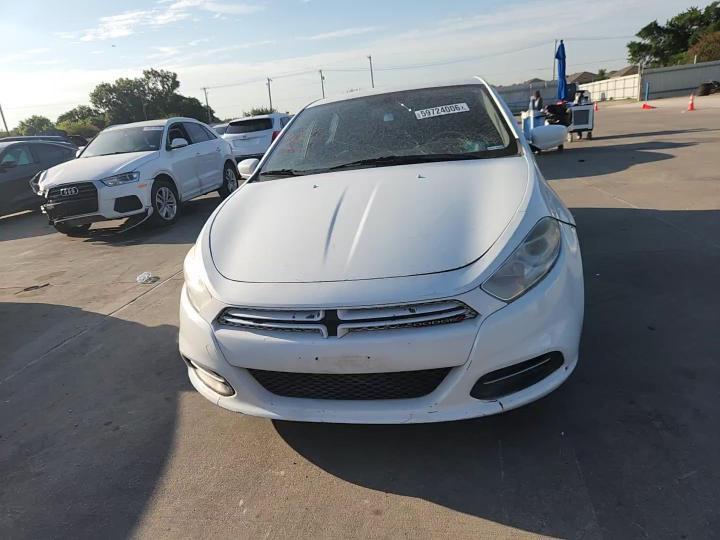 2015 Dodge Dart Se Aero - zdjęcie 13