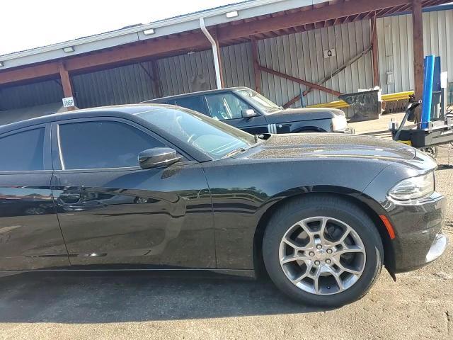 2016 Dodge Charger Sxt - zdjęcie 11