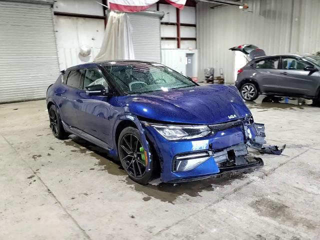 2023 Kia Ev6 Gt Line - zdjęcie 13