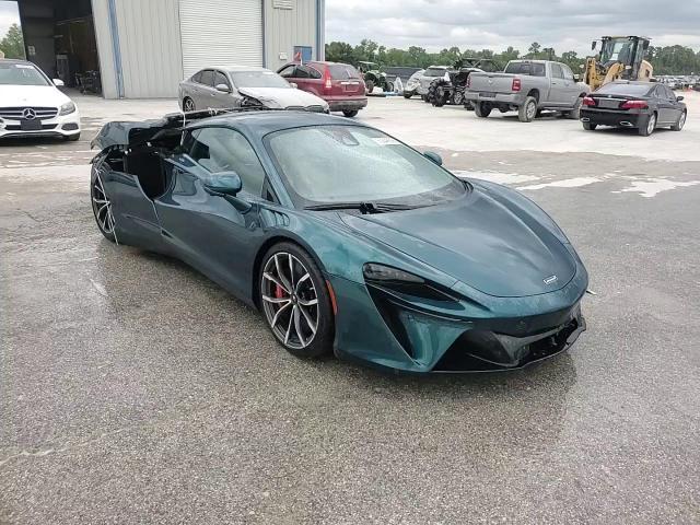 2023 Mclaren Automotive Artura - zdjęcie 14