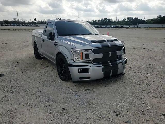 2020 Ford F150 - zdjęcie 13