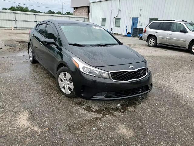 2017 Kia Forte Lx - zdjęcie 13