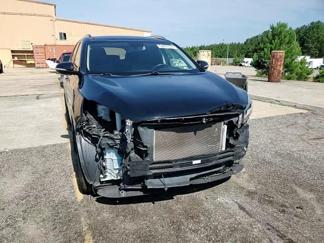 2016 Kia Sorento Ex - zdjęcie 13