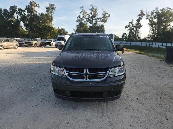 2018 Dodge Journey Se - zdjęcie 14
