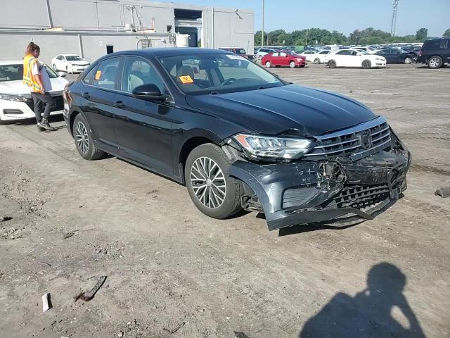 2019 Volkswagen Jetta S - zdjęcie 13