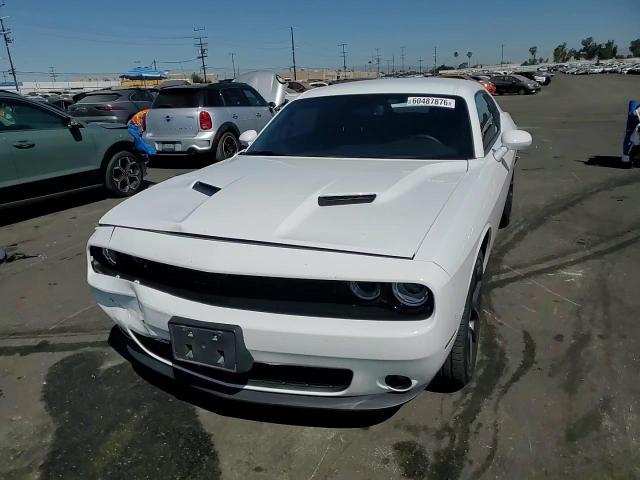 2021 Dodge Challenger Sxt - zdjęcie 13
