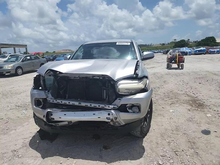 2016 Toyota Tacoma Sr5 V6 - zdjęcie 14