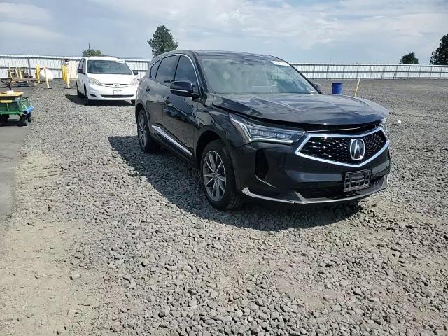2024 Acura Rdx Technology - zdjęcie 14
