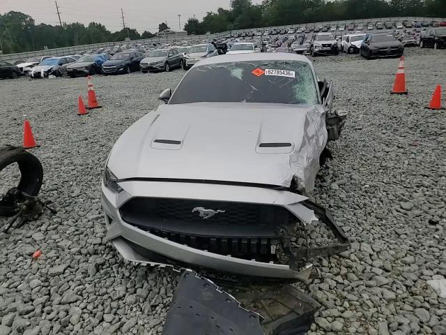 2019 Ford Mustang - zdjęcie 13